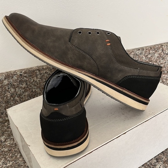 Sonoma Goods For Life Men's Dress Shoes - Picture 4 of 6